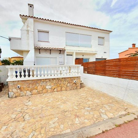 Villa Promenade Terrace Ampuriabrava Exterior foto
