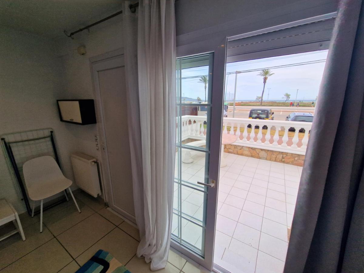 Villa Promenade Terrace Ampuriabrava Exterior foto
