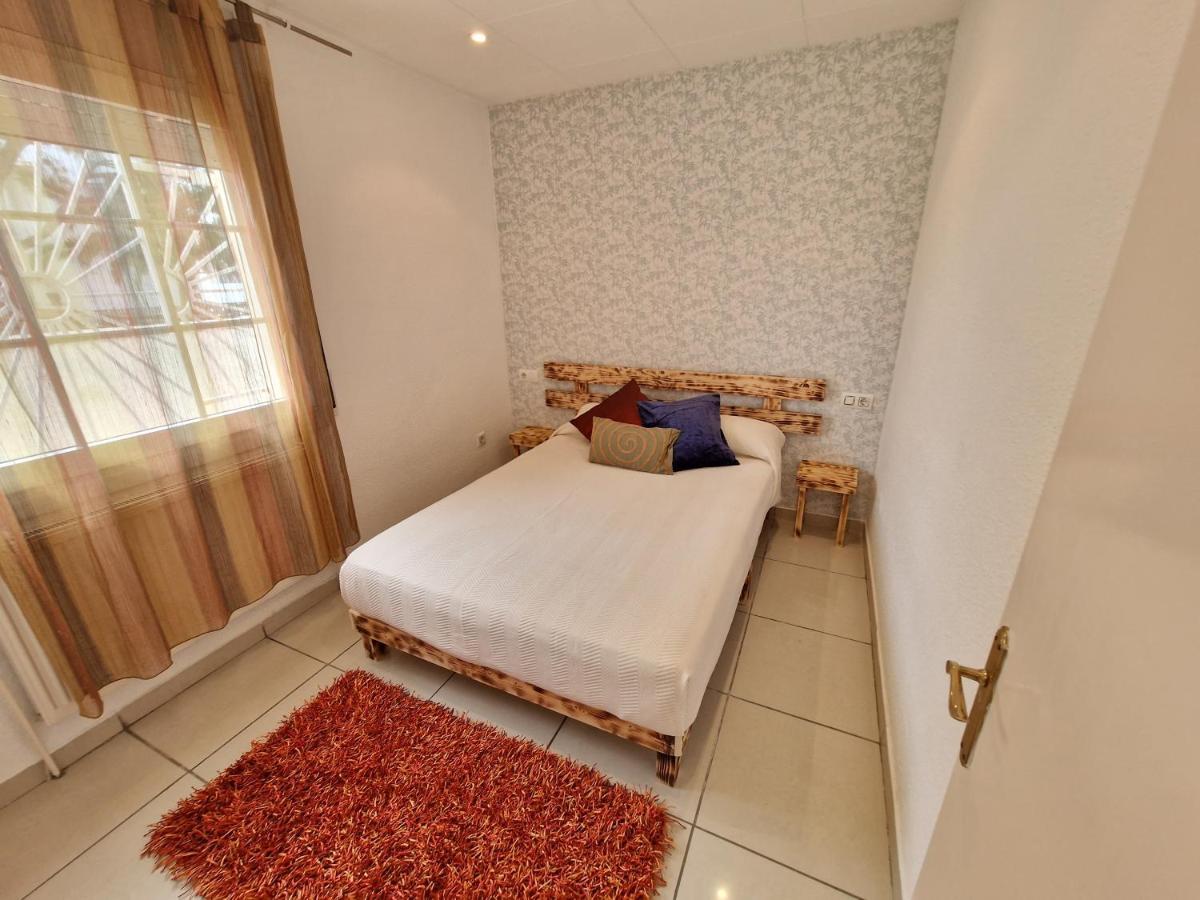 Villa Promenade Terrace Ampuriabrava Exterior foto